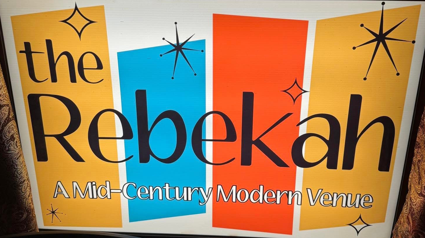 The Rebekah